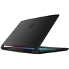Nešiojamas kompiuteris - MSI Katana 15 HX B14WFK-020XPL | i7-14650HX | 16 GB | 512 GB SSD | 15.6" QHD | RTX 5060 | Wi-Fi 6E | NoOS | Juoda (Atnaujinta)