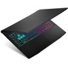 Nešiojamas kompiuteris - MSI Katana 15 HX B14WFK-020XPL | i7-14650HX | 16 GB | 512 GB SSD | 15.6" QHD | RTX 5060 | Wi-Fi 6E | NoOS | Juoda (Atnaujinta)