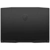 Nešiojamas kompiuteris MSI Katana A15 AI B8VE-637XPL Ryzen 9 8945HS 15.6" FHD 144Hz IPS-Level 16GB DDR5 SSD512 RTX 4050 6GB NoOS