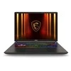 Nešiojamas Kompiuteris - MSI Vector 16 HX A2XWHG | i7-255HX | 16GB | 1TB SSD | 16" QHD+ | RTX 5070 Ti | Wi-Fi 6E | Win11 | Pilkas (Atnaujinta)