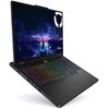 Nešiojamas kompiuteris Lenovo Legion Pro 5-16 - Ultra 7 255HX | 16.0 OLED 165Hz | 32GB | 1TB | No OS | RTX5060