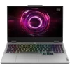 Lenovo LOQ 15AHP10 Ryzen 7 250 15,6" FHD IPS 300 nitų 144Hz AG 16GB DDR5 5600 512GB SSD GeForce RTX 5050 8GB 5,0MP kamera 60Wh Windows 11 Luna pilkas