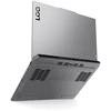 Lenovo LOQ 15AHP10 Ryzen 7 250 15,6" FHD IPS 300 nitų 144Hz AG 16GB DDR5 5600 512GB SSD GeForce RTX 5050 8GB 5,0MP kamera 60Wh Windows 11 Luna pilkas