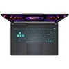 Nešiojamas Kompiuteris - MSI Cyborg 15 A13VE | Intel® Core™ i7-13620H | 16 GB | 512 GB SSD | 15.6" Jutiklinis FHD Ekranas | NVIDIA GeForce RTX 4050 | Wi-Fi 6E | NoOs | Juodas (Atnaujinta)