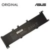 Pakaitinė baterija - Nešiojamojo kompiuterio pakaitinė baterija ASUS B31N1635 3550mAh 11.55V