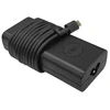 Dell 65W USB-C kintamosios srovės adapteris su maitinimo laidu – Europa