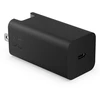 HP 65 W USB-C nešiojamojo kompiuterio GaN kintamosios srovės sieninis maitinimo adapteris ir nešiojamojo kompiuterio įkroviklis