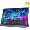 Monitorius Arzopa Z3FC – 180 Hz | 2560 x 1600 | IPS | 16 colių