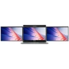 Blackview Table 16 Portable monitorius Juodas 38.9 cm (15.3") LCD 1920 x 1200 pikselių