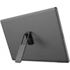 Nešiojamas Monitorius - MSI PRO MP161 E2U 15.6", FHD, 1920x1080, USB-C, HDMI, Juodas