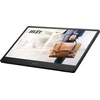 Nešiojamas Monitorius - MSI PRO MP161 E2U 15.6", FHD, 1920x1080, USB-C, HDMI, Juodas