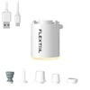 Flextail Tiny Pump X 2024 nešiojamas siurblys