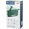 Nešiojamas Radijas - BLOW 77-559 DAB+ Su Bluetooth Ir 4 500 mAh Baterija