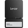 Kietasis diskas „Lexar SSD SL400S“, USB3.2 Gen2 iki R1050/W1000 su šakotuvu, 1 TB