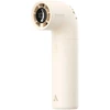 Ventiliatorius AECOOLY Aero Portable High-Speed Handheld Fan, rusvai gelsvas