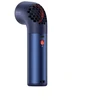 Ventiliatorius AECOOLY Aero Ultra – High-Speed Handheld Fan, Mėlyna-Oranžinis