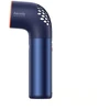 Ventiliatorius AECOOLY Aero Ultra – High-Speed Handheld Fan, Mėlyna-Oranžinis
