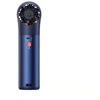 Ventiliatorius AECOOLY Aero Ultra – High-Speed Handheld Fan, Mėlyna-Oranžinis
