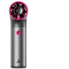 AECOOLY Aero Ultra High-Speed Handheld Fan, Pilkas-Violetinė