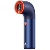 Ventiliatorius AECOOLY Aero Ultra – High-Speed Handheld Fan, Mėlyna-Oranžinis