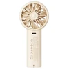 Ventiliatorius AECOOLY Halo 03 portable handheld fan, beige