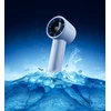 Ventiliatorius JisuLife Handheld Fan 10S(5000mAh) Mėlyna