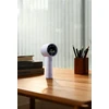 Ventiliatorius JisuLife Handheld Fan 10S(5000mAh) Mėlyna