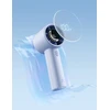 Ventiliatorius JisuLife Handheld Fan 10S(5000mAh) Mėlyna