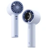 Ventiliatorius JisuLife Handheld Fan 10S(5000mAh) Mėlyna