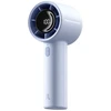 Ventiliatorius JisuLife Handheld Fan 10S(5000mAh) Mėlyna
