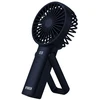Ventiliatorius Wentylator ręczno-biurkowy įkraunamas USB NOVEEN F120