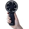 Ventiliatorius Wentylator ręczno-biurkowy įkraunamas USB NOVEEN F120