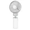 Nešiojamas Ventiliatorius - Platinet PRDF6107 4000 mAh Įkraunamas Ventiliatorius