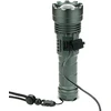 Nešiojamas Žibintas - everActive FL-1500R Scope 1500 Liumenų, USB-C, 5000 mAh Pilkas
