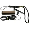 Nešiojamas žibintas - Nitecore E4K 4400 liumenų 200m spindulys USB-C įkraunamas