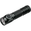 Nešiojamas žibintas - Nitecore E4K 4400 liumenų 200m spindulys USB-C įkraunamas