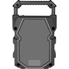 Nešiojamasis Garsiakalbis - Defender G98 Mono 5 W Juodas
