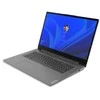 Nešiojamas kompiuteris Lenovo V17 G4 IRU | Intel Core i5-13420H, 17,3" FHD, 16 GB RAM, 512 GB SSD, Windows 11 Pro | Pilkas | Atnaujintas