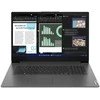 Nešiojamas kompiuteris Lenovo V17 G4 IRU | Intel Core i5-13420H, 17,3" FHD, 16 GB RAM, 512 GB SSD, Windows 11 Pro | Pilkas | Atnaujintas