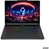 Nešiojamas kompiuteris Lenovo Legion 5 15AGP11 | AMD Ryzen AI 7 450, 15,3" WQXGA OLED 165 Hz, 16 GB RAM, 512 GB SSD, GeForce RTX 5070 12 GB, be OS | Juodas
