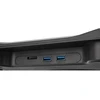 Aušinimo stovas kompiuteriui Thermaltake CL-N018-PL12BU-A
