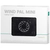 Deepcool | Wind Pal Mini | Nešiojamojo kompiuterio aušintuvas iki 15,6" | 340X250X25mm mm | 575g g