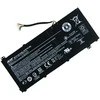 Pakaitinė kompiuterio Baterija ACER AC15B7L, 4600mAh, Original
