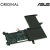 Pakaitinė kompiuterio Baterija ASUS B31N1637, 3653mAh, Original