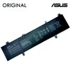 Pakaitinė baterija ASUS B31N1707, 3653mAh