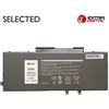 Extra Digital Pakaitinė Baterija - DELL 3HWPP 4100mAh 15.2V Pakaitinė Baterija