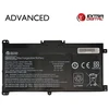 Nešiojamo Kompiuterio Baterija - Extra Digital BK03XL 3 400 mAh 11,55 V