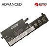 Extra Digital Pakaitinė Baterija - LENOVO L19L6P72 6200mAh Pakaitinė Baterija