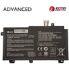 Nešiojamo Kompiuterio Baterija - Extra Digital B31N1726, 4 550 mAh, 11,4 V