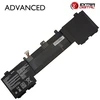 Nešiojamo Kompiuterio Baterija - Extra Digital C42N1630 4 210 mAh 64 Wh 15,2 V